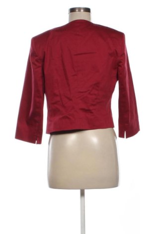 Γυναικείο σακάκι S.Oliver, Μέγεθος M, Χρώμα Κόκκινο, Τιμή 9,99 €