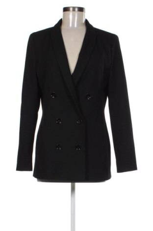 Дамско сако S.Oliver, Размер M, Цвят Черен, Цена 34,72 €
