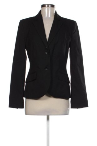 Sacou de femei S.Oliver, Mărime M, Culoare Negru, Preț 181,00 Lei