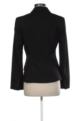 Sacou de femei S.Oliver, Mărime M, Culoare Negru, Preț 181,00 Lei