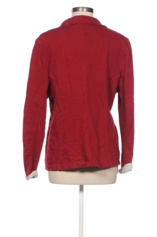 Дамско сако S.Oliver, Размер XL, Цвят Червен, Цена 35,27 €