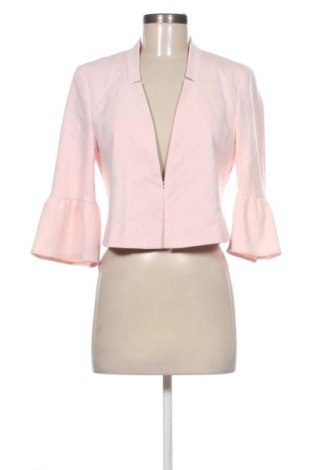 Дамско сако S.Oliver, Размер M, Цвят Пепел от рози, Цена 35,27 €