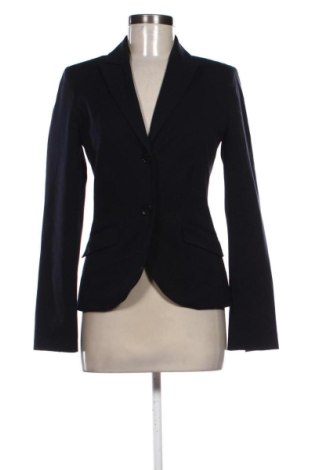 Damen Blazer S.Oliver, Größe XS, Farbe Blau, Preis 35,00 €