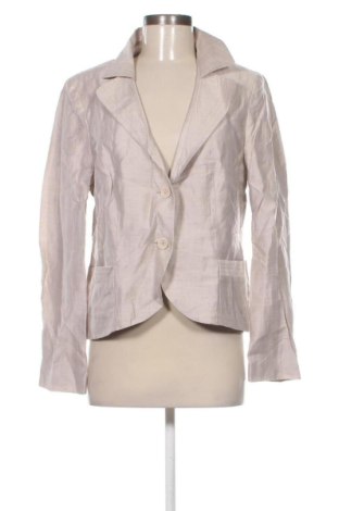 Dámské sako  S.Oliver, Velikost L, Barva Béžová, Cena  1 029,00 Kč