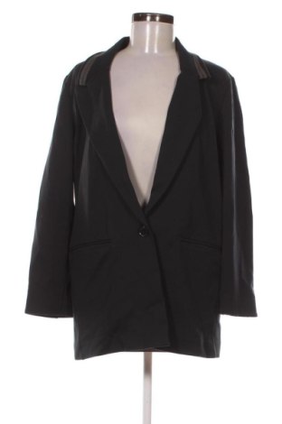 Dámske sako  S.Oliver, Veľkosť L, Farba Čierna, Cena  41,95 €