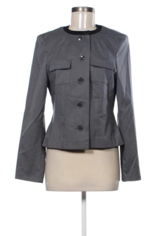 Damen Blazer S.Oliver, Größe M, Farbe Grau, Preis 45,99 €