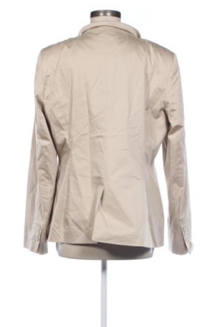 Дамско сако S.Oliver, Размер XL, Цвят Бежов, Цена 35,27 €