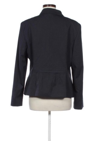 Damen Blazer S.Oliver, Größe XXL, Farbe Blau, Preis 45,99 €