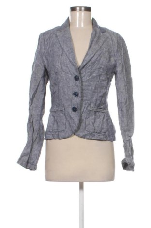 Γυναικείο σακάκι S.Oliver, Μέγεθος S, Χρώμα Πολύχρωμο, Τιμή 41,99 €