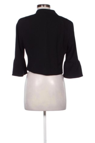 Damski żakiet S.Oliver Black Label, Rozmiar L, Kolor Czarny, Cena 300,08 zł