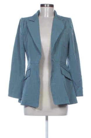 Sacou de femei S'Gorgeous, Mărime L, Culoare Albastru, Preț 151,99 Lei