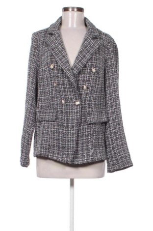 Дамско сако SHEIN, Размер XL, Цвят Многоцветен, Цена 24,55 €