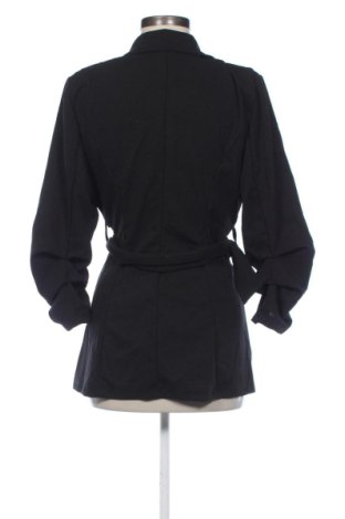 Damski żakiet SHEIN, Rozmiar M, Kolor Czarny, Cena 51,99 zł