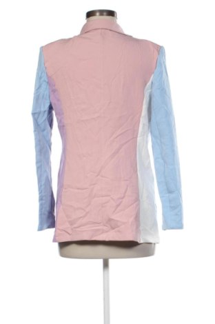 Damen Blazer SHEIN, Größe M, Farbe Mehrfarbig, Preis 12,99 €