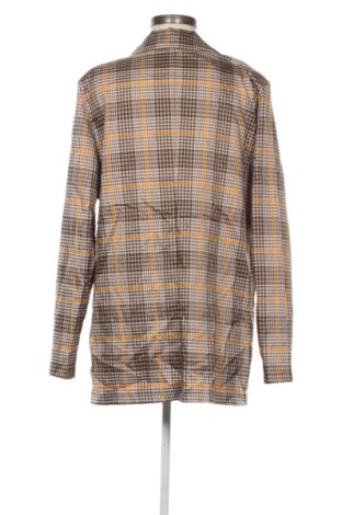 Sacou de femei SHEIN, Mărime L, Culoare Multicolor, Preț 151,99 Lei