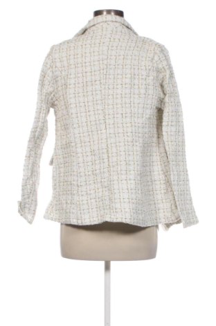 Damski żakiet SHEIN, Rozmiar L, Kolor ecru, Cena 129,99 zł