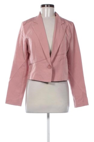 Damen Blazer SHEIN, Größe M, Farbe Rosa, Preis € 32,99