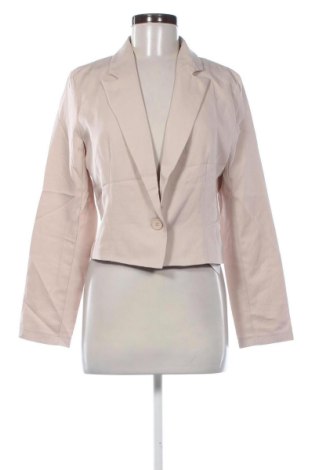 Дамско сако SHEIN, Размер M, Цвят Пепел от рози, Цена 9,71 €