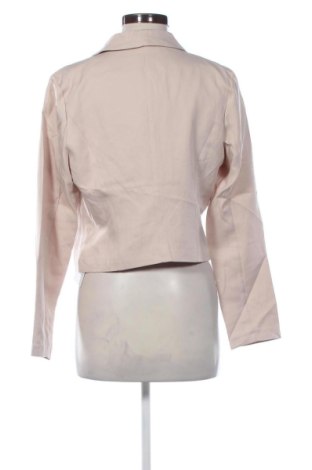 Дамско сако SHEIN, Размер M, Цвят Пепел от рози, Цена 9,71 €