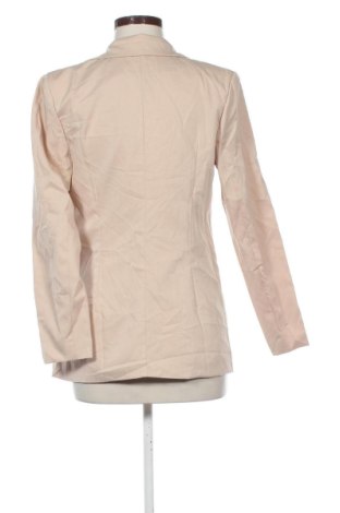 Γυναικείο σακάκι SHEIN, Μέγεθος S, Χρώμα  Μπέζ, Τιμή 29,99 €