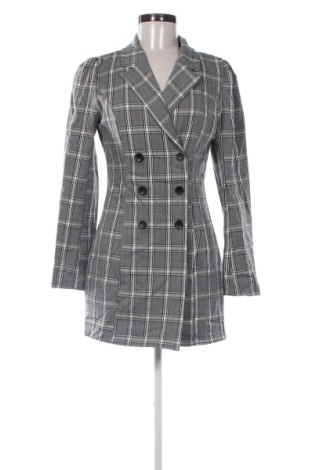 Damen Blazer SHEIN, Größe M, Farbe Mehrfarbig, Preis 12,99 €