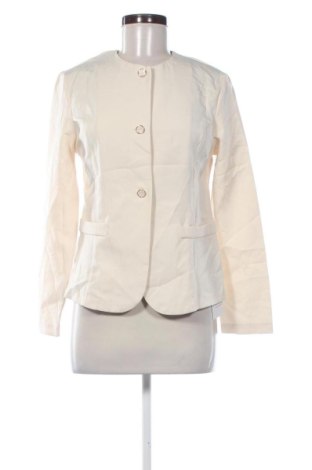 Dámske sako  SHEIN, Veľkosť XS, Farba Béžová, Cena  29,95 €