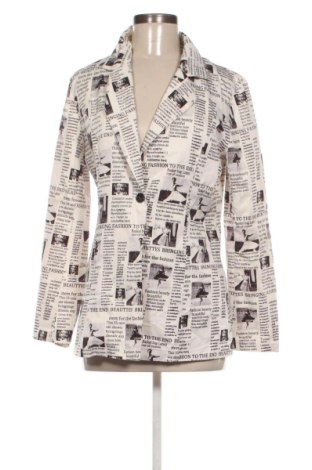 Női blézer SHEIN, Méret M, Szín Sokszínű, Ár 12 349 Ft
