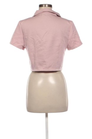 Dámske sako  SHEIN, Veľkosť M, Farba Ružová, Cena  29,95 €