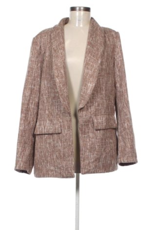 Γυναικείο σακάκι SHEIN, Μέγεθος XL, Χρώμα Πολύχρωμο, Τιμή 29,99 €