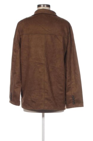 Damen Blazer SHEIN, Größe M, Farbe Braun, Preis € 13,99