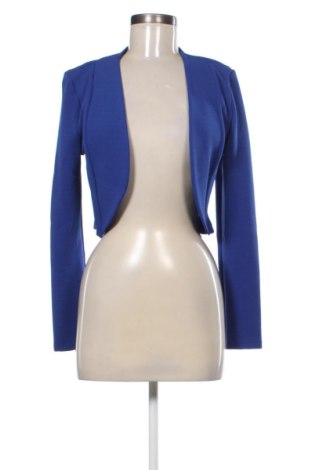 Damen Blazer SHEIN, Größe M, Farbe Blau, Preis € 32,99