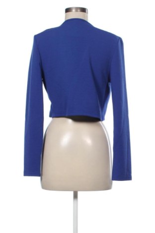 Damen Blazer SHEIN, Größe M, Farbe Blau, Preis € 32,99