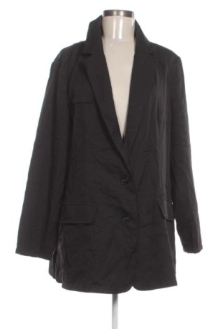 Damen Blazer SHEIN, Größe XL, Farbe Schwarz, Preis 31,99 €