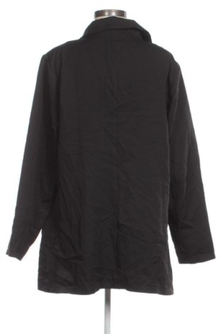 Damen Blazer SHEIN, Größe XL, Farbe Schwarz, Preis 31,99 €