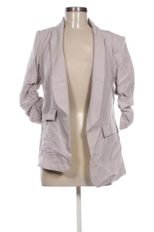 Dámské sako  SHEIN, Velikost XS, Barva Šedá, Cena  299,00 Kč