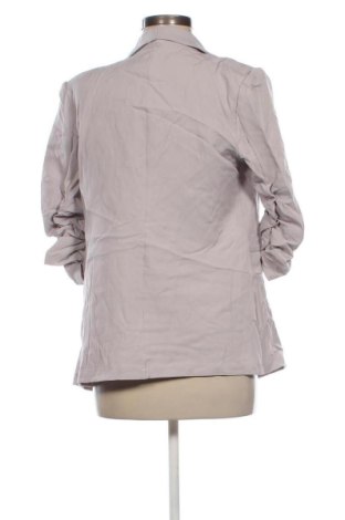 Dámské sako  SHEIN, Velikost XS, Barva Šedá, Cena  299,00 Kč