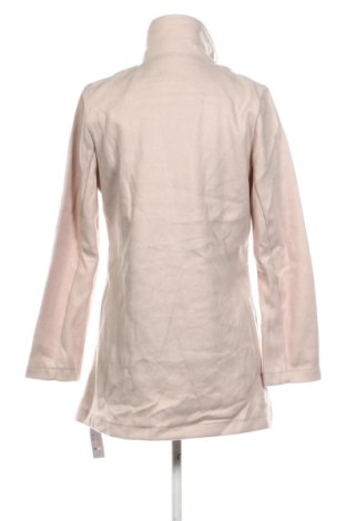 Sacou de femei SHEIN, Mărime S, Culoare Bej, Preț 243,99 Lei