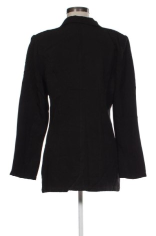 Sacou de femei SHEIN, Mărime L, Culoare Negru, Preț 151,99 Lei