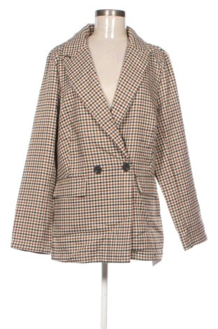 Damen Blazer SHEIN, Größe XL, Farbe Mehrfarbig, Preis € 32,99