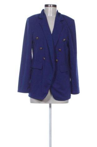 Női blézer SHEIN, Méret S, Szín Kék, Ár 12 349 Ft