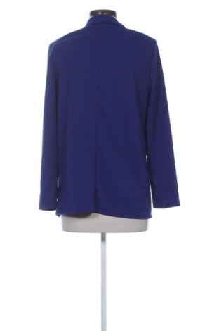 Női blézer SHEIN, Méret S, Szín Kék, Ár 12 349 Ft