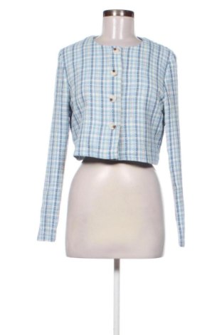 Damen Blazer SHEIN, Größe M, Farbe Mehrfarbig, Preis € 24,55