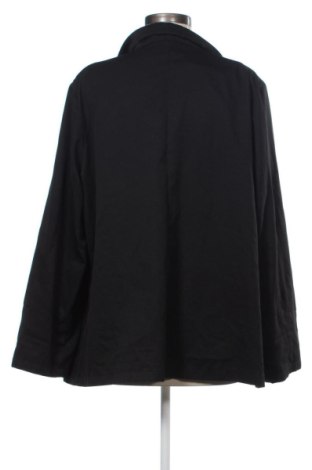 Damen Blazer SHEIN, Größe XXL, Farbe Schwarz, Preis 31,99 €