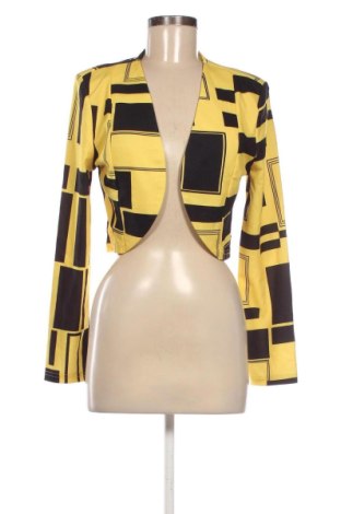 Dámske sako  SHEIN, Veľkosť L, Farba Viacfarebná, Cena  29,95 €