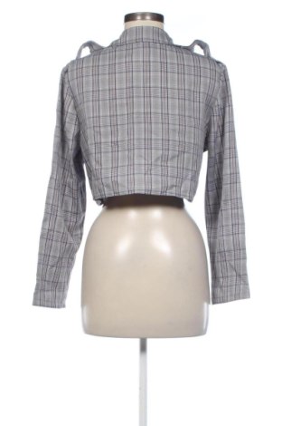 Sacou de femei SHEIN, Mărime S, Culoare Multicolor, Preț 151,99 Lei