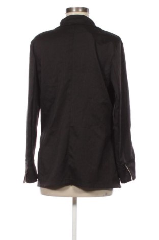 Damski żakiet SHEIN, Rozmiar M, Kolor Czarny, Cena 129,99 zł