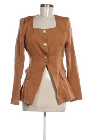Dámské sako  SHEIN, Velikost M, Barva Hnědá, Cena  729,00 Kč