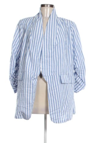 Дамско сако SHEIN, Размер XL, Цвят Многоцветен, Цена 25,05 €