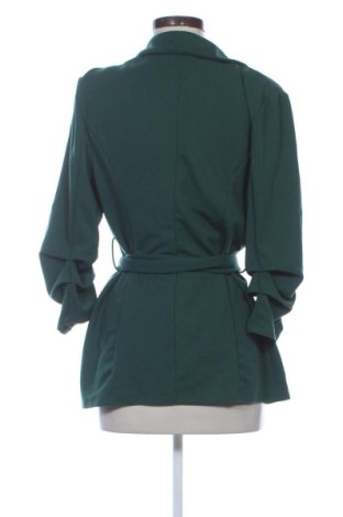 Női blézer SHEIN, Méret M, Szín Zöld, Ár 12 349 Ft