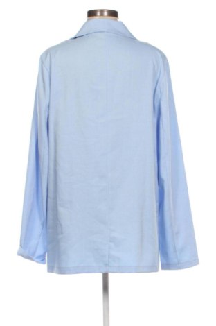 Дамско сако SHEIN, Размер XL, Цвят Син, Цена 25,05 €